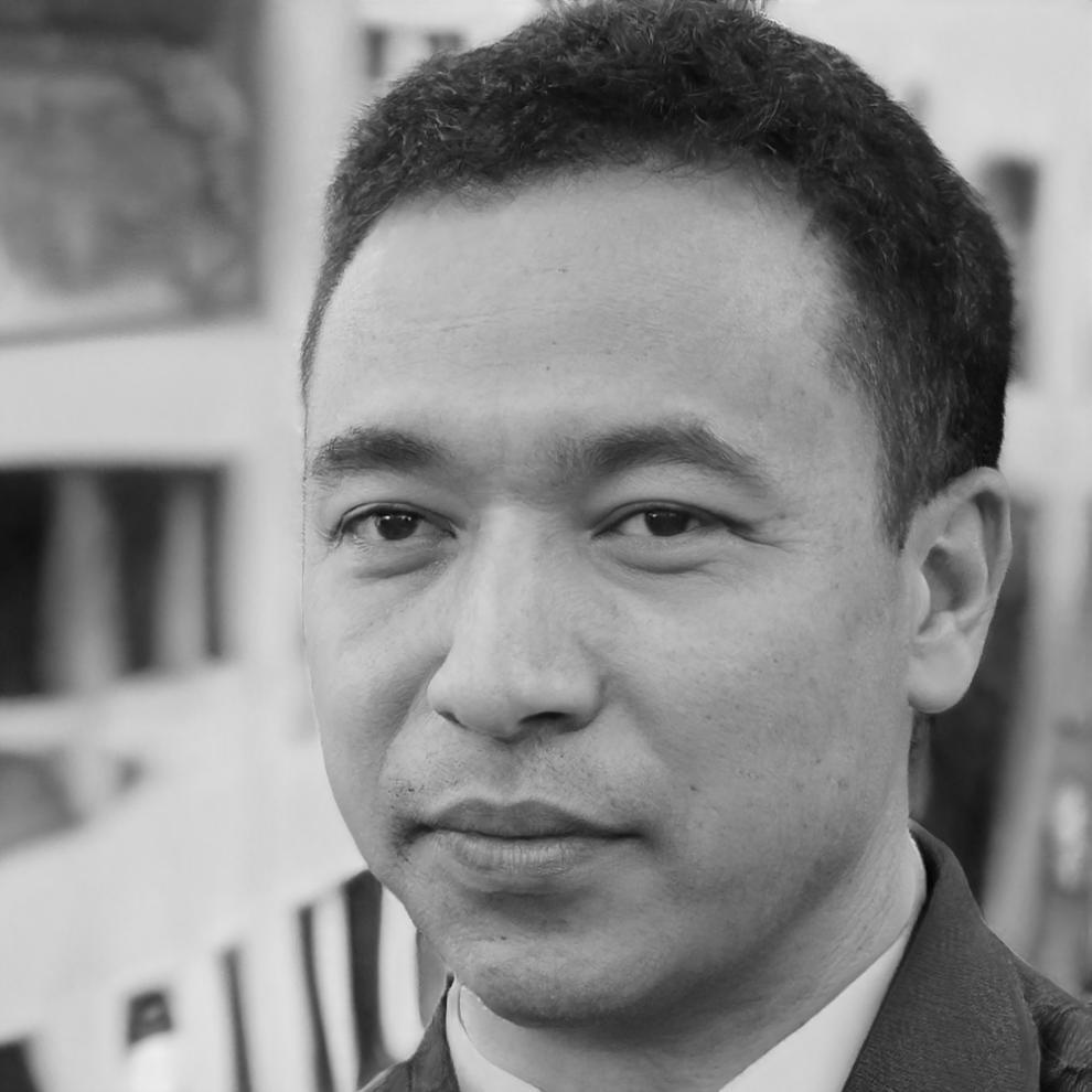Ignacio Bermúdez, Director Financiero de florentazimuri