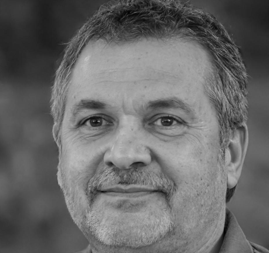 Aurelio Vázquez, Consultor Senior de florentazimuri